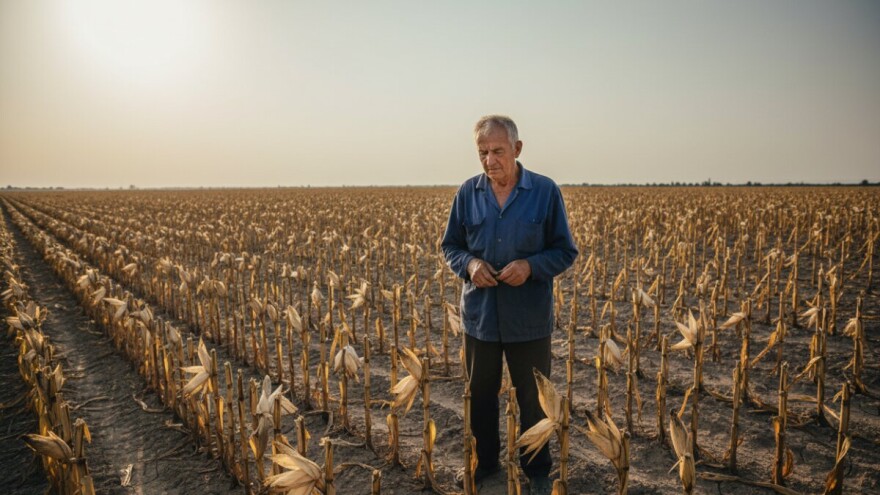 Nema novca za štete od tuče i suše