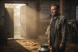 Nema pomaka u pregovorima o otkupnoj cijeni mlijeka