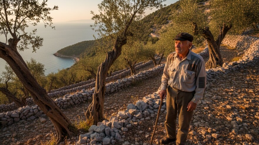 Nema poticaja za parcele manje od 500 metara četvornih