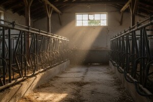 Nema prasaca, nema mlijeka, nema sira i vrhnja