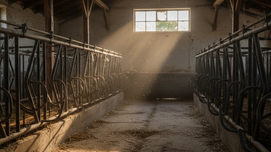 Nema prasaca, nema mlijeka, nema sira i vrhnja