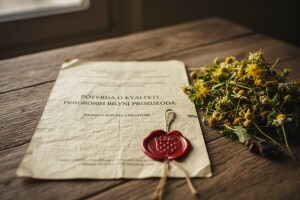 Nema prodaje ljekovitog bilja i biljnih čajeva bez certifikata