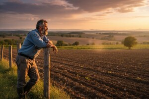Nema prodaje poljoprivredne zemlje strancima