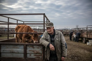 Nema prodaje stoke bez nakupaca iz Dalmacije