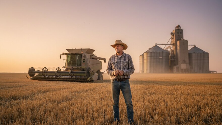 Nema razloga za paniku oko skladišnice za žito