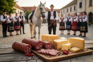 Nema sela nad Babine Grede!