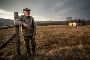 Nema sreće s hrvatskom zemljom