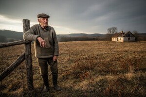 Nema sreće s hrvatskom zemljom