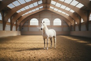 Nema straha za budućnost Ergele