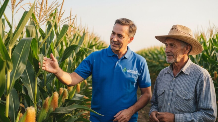 Nema stresa uz hibride i sorte iz KWS-a!