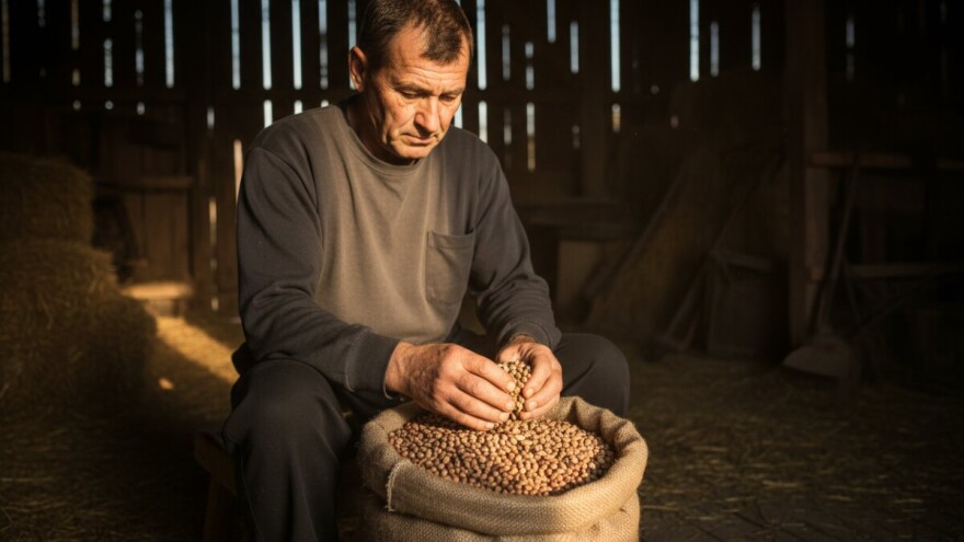 Nema više hrvatskog graha