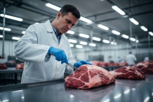 Nema više kontrole mesa svaki dan