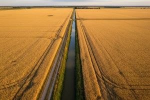 Nema više poticaja na kanale i poljske putove