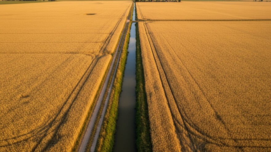 Nema više poticaja na kanale i poljske putove