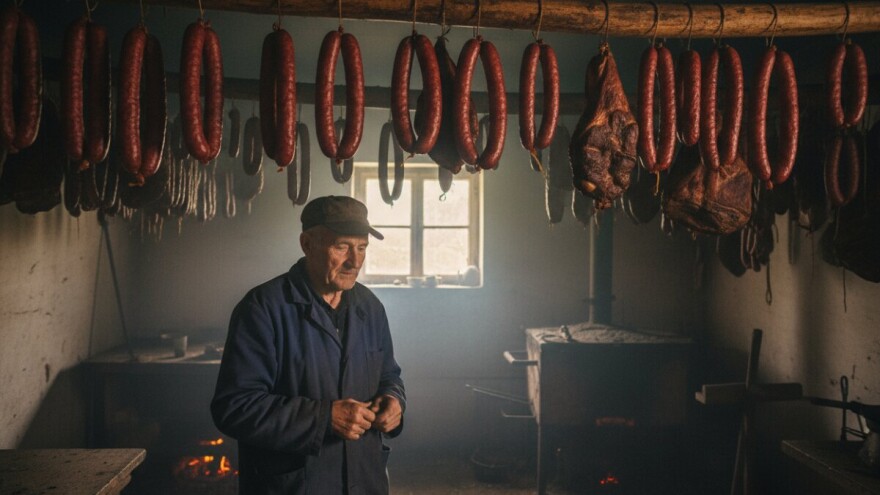 Nema zabrane, ali svinjokolja sve manje