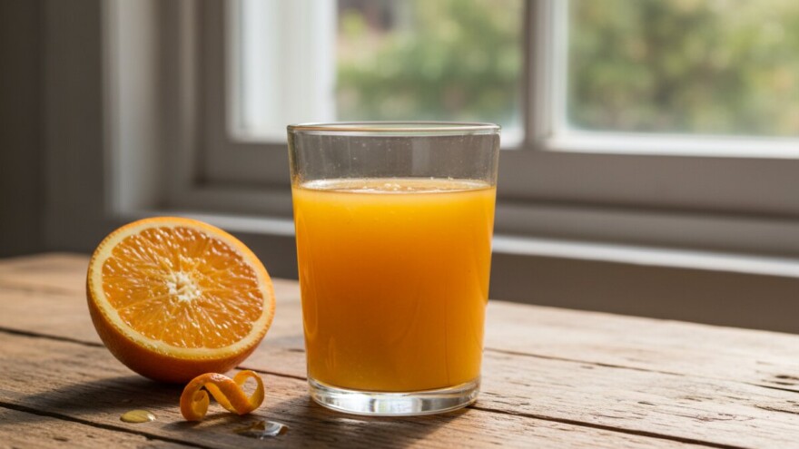 Nema zabune u EU: voćni sok mora biti od voća, bez nikakvih dodataka