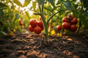 Nemakey - sredstvo protiv nematoda i organsko gnojivo