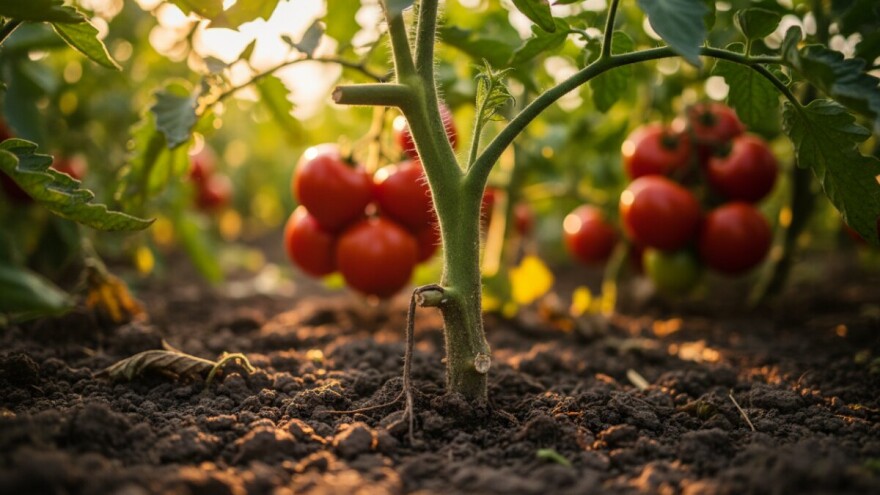 Nemakey - sredstvo protiv nematoda i organsko gnojivo