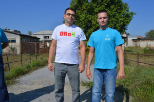 Slobodan čovjek je onaj koji se može prehraniti