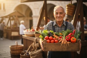 Nemoguće je hraniti se jeftinije, a kvalitetno