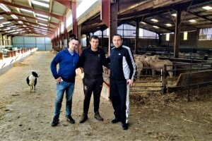 Pomaknuli granice ovčarstva u Hrvatskoj: Imamo ovce najboljih genetskih linija u regiji!