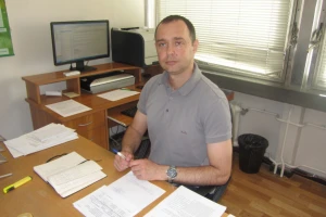 Mraz "obrao" trešnju