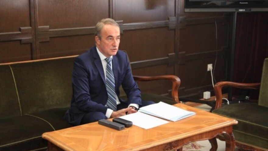 Bespovratna sredstva za energetski održive farme