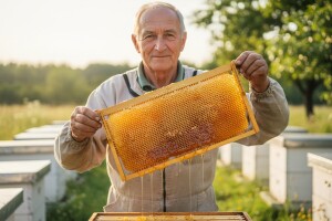 Nenadmašan med Vitomira Mlinarca
