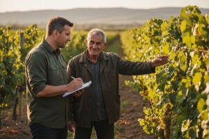 Nenković i Simović: Agroklub da zadrži svoj kurs!