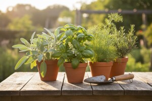 Neobični svet začinskog i lekovitog bilja