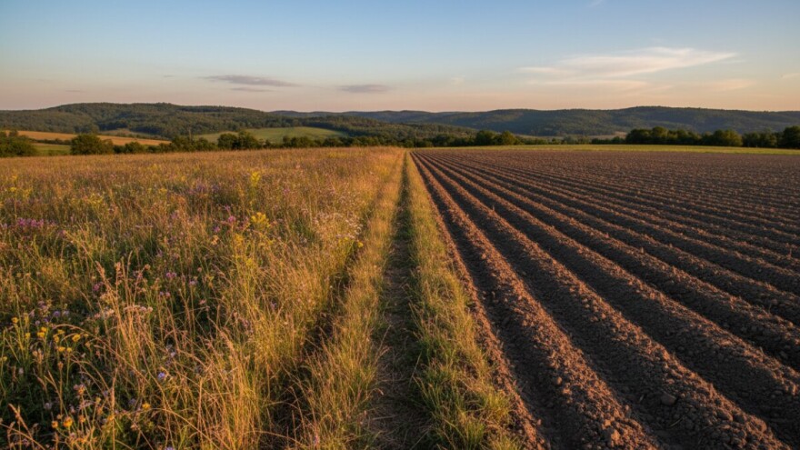 Neobrađeno preko 38 posto poljoprivrednog zemljišta