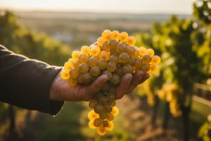 Neočekivana kolovoška berba u nadbiskupijskim vinogradima