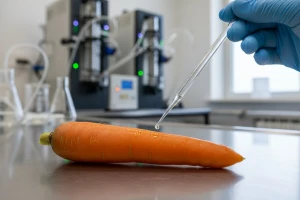 Neophodna stroža kontrola hrane