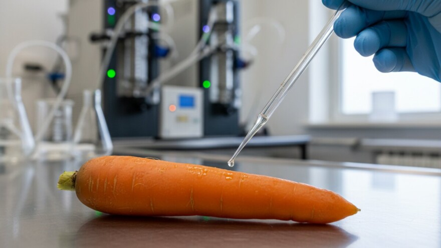 Neophodna stroža kontrola hrane