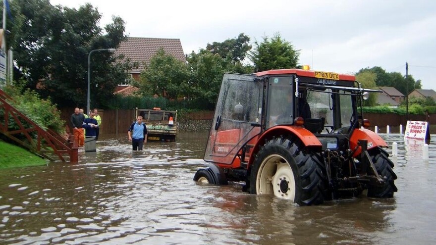 Nacrt prijedloga zakona o ublažavanuju i uklanjanju posljedica prirodnih nepogoda tema novog savjetovanja