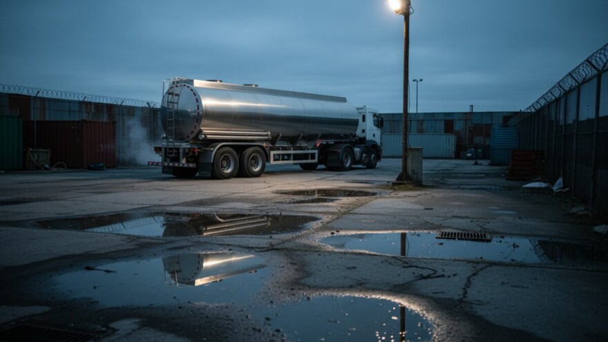 Nepostojeća mljekara kod Sinja proizvodila mlijeko iz BiH