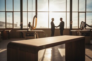 Nepovratna sredstva za poticanje razvoja drvne industrije