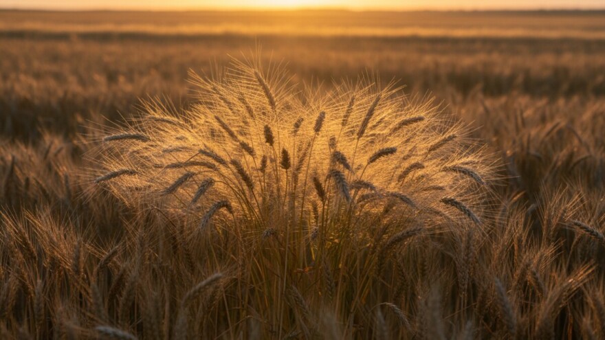 Neprimjetni kradljivac uroda