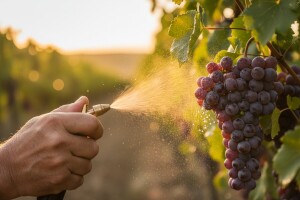 Neprocjenjivi eko pripravci za vrijeme berbe