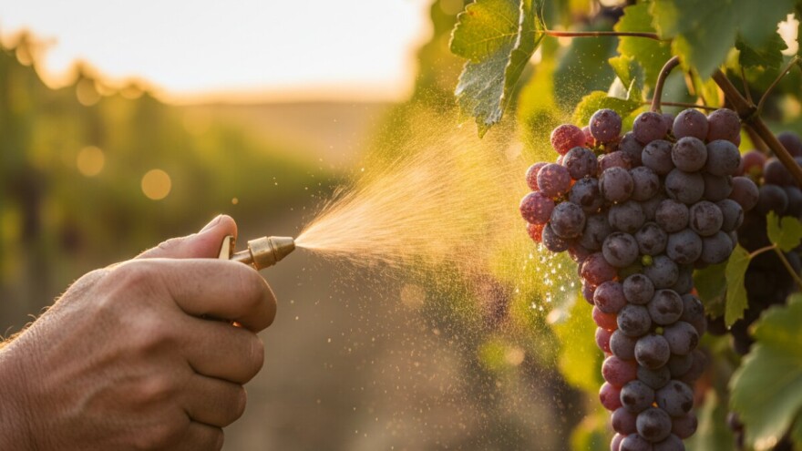 Neprocjenjivi eko pripravci za vrijeme berbe