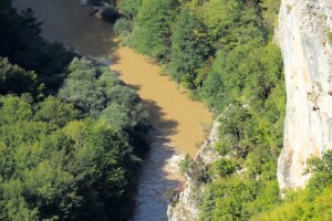 Nakon pomora riba, inspektori utvrdili: Neretva bistra i nezagađena