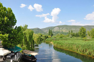 NATURA 2000 - uspješan spoj zaštite prirode i razvoja gospodarstva