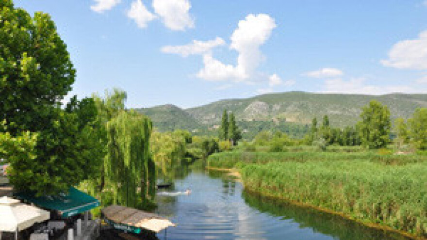 NATURA 2000 - uspješan spoj zaštite prirode i razvoja gospodarstva