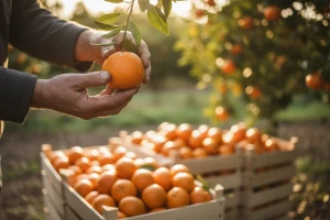 Neretvanska mandarina: hrvatski izvozni brend