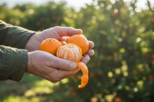 Neretvanske mandarine dobile oznaku izvornosti