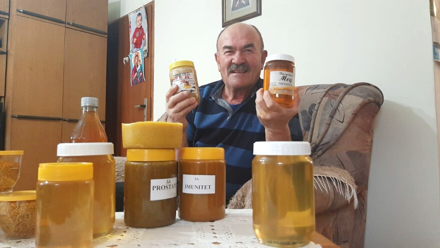 Zašto su pčelinji proizvodi toliko zdravi i kako se pravilno koriste?