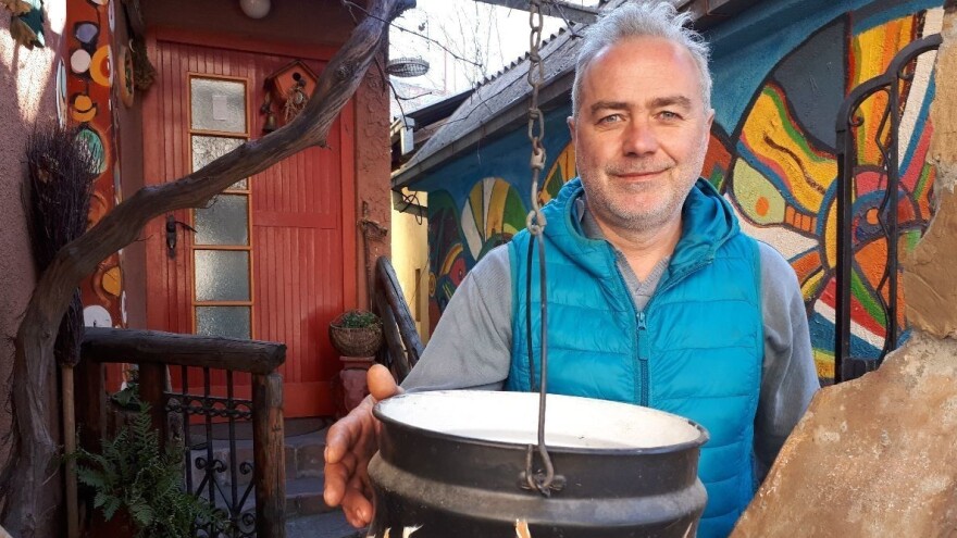 Neša Travka: Manite se mesa, ukoliko hoćete da budete zdravi