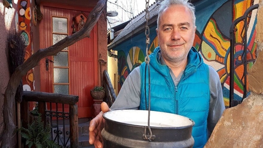 Savjet iz susjedstva: Manite se mesa, ukoliko hoćete da budete zdravi