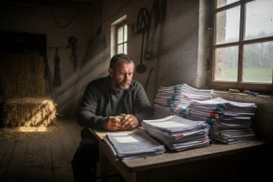 Nesposobnost povlačenja sredstava EU