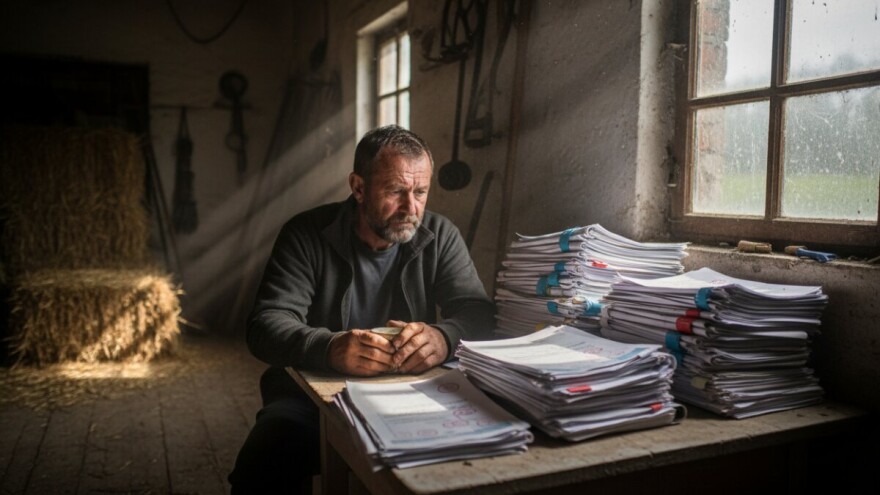 Nesposobnost povlačenja sredstava EU